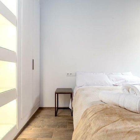 バレンシアFlorit Flats - Cathedral Luxury Terrace Flat 2Br 2Ba Ac Wifiアパートメント エクステリア 写真