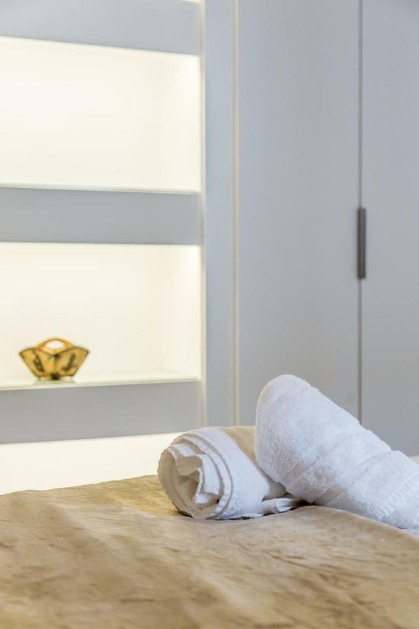 バレンシアFlorit Flats - Cathedral Luxury Terrace Flat 2Br 2Ba Ac Wifiアパートメント エクステリア 写真