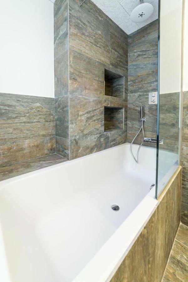 バレンシアFlorit Flats - Cathedral Luxury Terrace Flat 2Br 2Ba Ac Wifiアパートメント エクステリア 写真